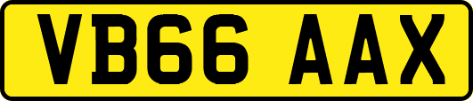 VB66AAX