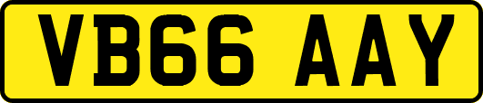 VB66AAY
