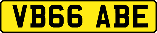 VB66ABE