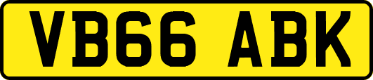 VB66ABK