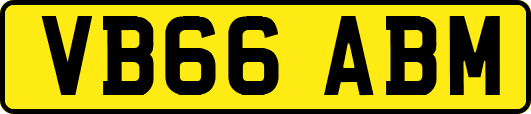 VB66ABM