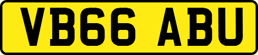 VB66ABU