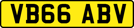VB66ABV