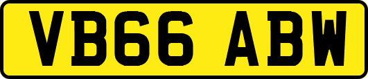 VB66ABW