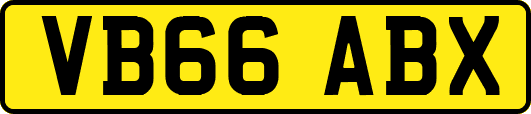 VB66ABX