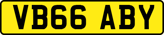 VB66ABY