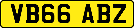 VB66ABZ