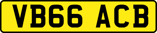 VB66ACB