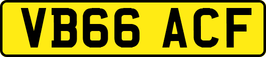 VB66ACF