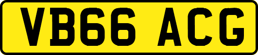 VB66ACG