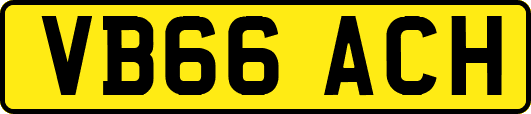 VB66ACH
