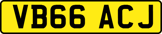 VB66ACJ