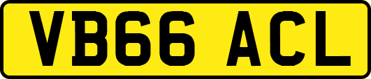 VB66ACL