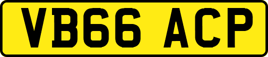 VB66ACP