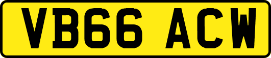 VB66ACW