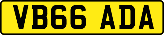 VB66ADA