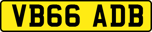 VB66ADB