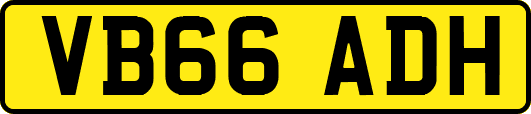 VB66ADH