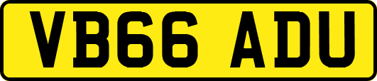 VB66ADU