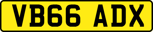 VB66ADX