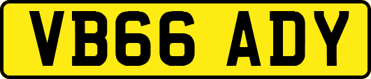 VB66ADY
