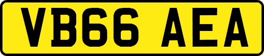 VB66AEA