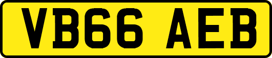 VB66AEB