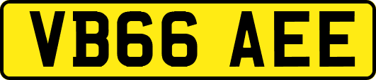 VB66AEE
