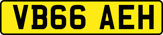 VB66AEH