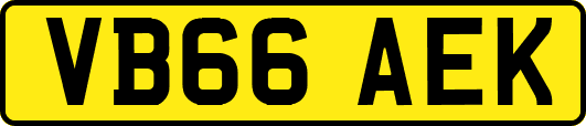 VB66AEK