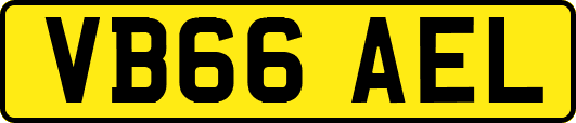 VB66AEL