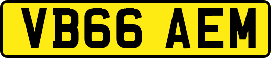 VB66AEM