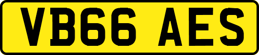 VB66AES