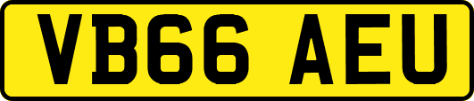 VB66AEU