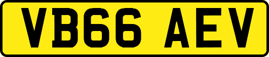 VB66AEV