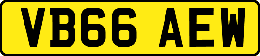 VB66AEW
