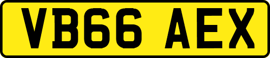 VB66AEX