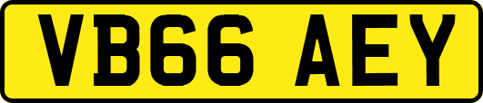 VB66AEY