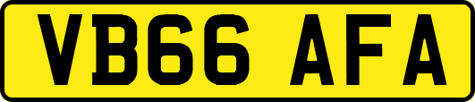 VB66AFA