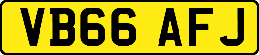 VB66AFJ