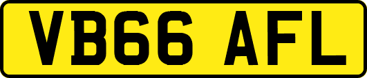 VB66AFL
