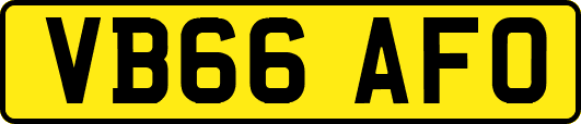 VB66AFO