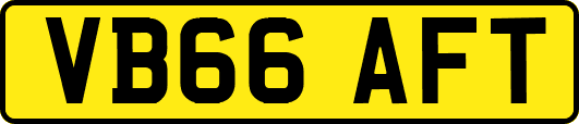 VB66AFT