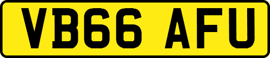 VB66AFU