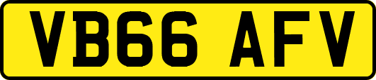 VB66AFV