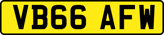 VB66AFW