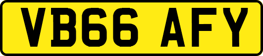 VB66AFY