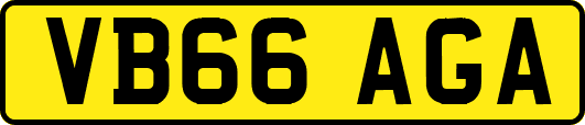 VB66AGA