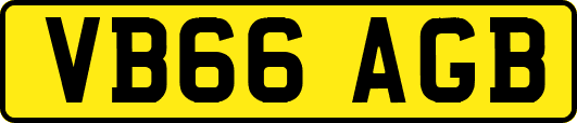 VB66AGB