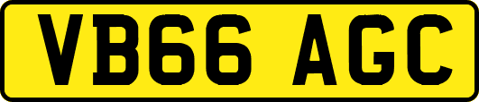 VB66AGC